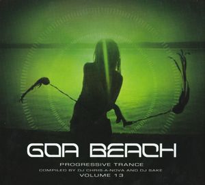 Goa Beach, Volume 13
