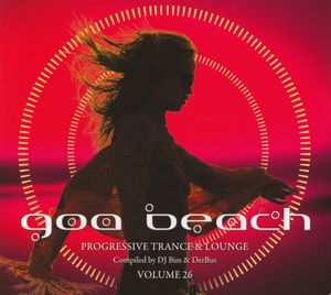 Goa Beach, Volume 26