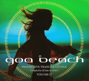 Goa Beach, Volume 22