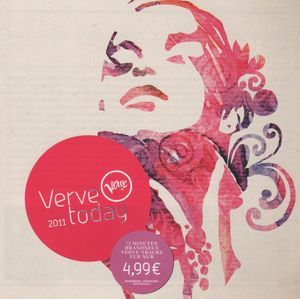 Verve Today 2011