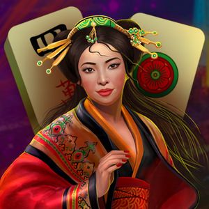 Mahjong world contest