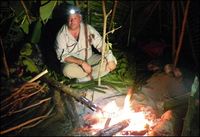 Survival Special
