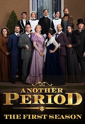 Another Period - Saison 1