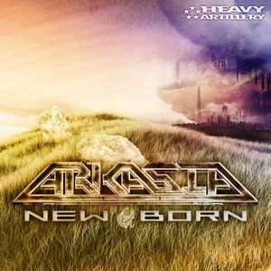 New Born (EP)