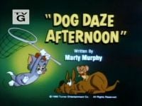 Dog Daze Afternoon