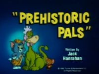 Prehistoric Pals