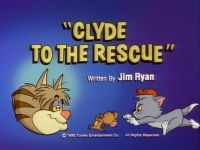 Clyde to the Rescue