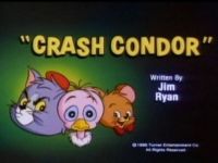 Crash Condor