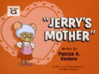 Jerry's Mother
