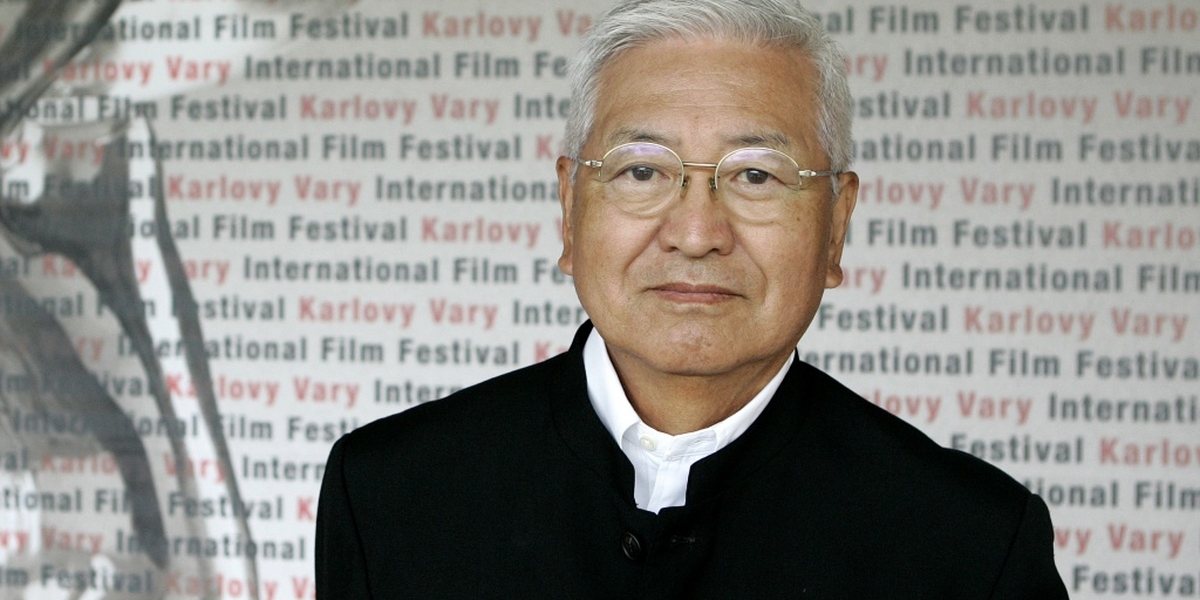 Masahiro Shinoda SensCritique