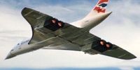 Concorde: Flying Supersonic