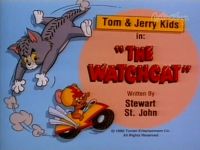 The Watchcat