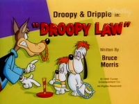 Droopy Law