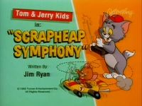 Scrapheap Symphony