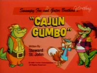 Cajun Gumbo