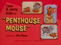 Penthouse Mouse