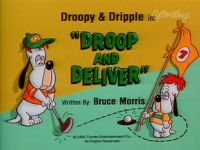 Droop & Deliver