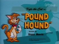 Pound Hound