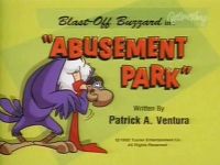 Abusement Park