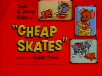 Cheap Skates