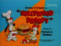 Hollywood Droopy