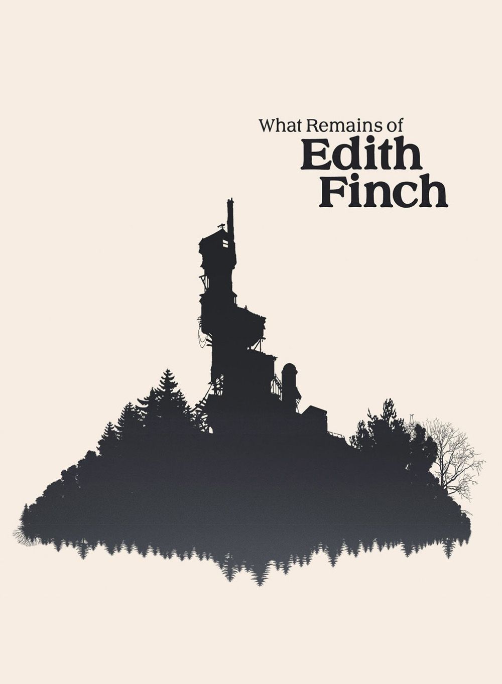 What remains of edith finch сюжет