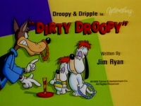 Dirty Droopy