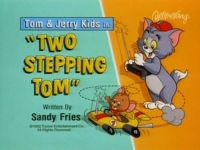 Two Stepping Tom