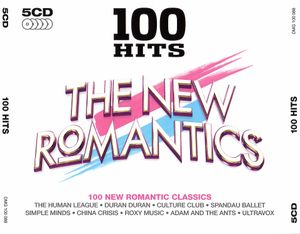 100 Hits: The New Romantics