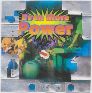 Even More Power (EP)
