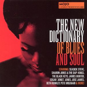 Mojo Presents: The New Dictionary of Blues and Soul