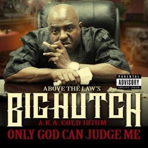 Lord Have Mercy (Explicit)
