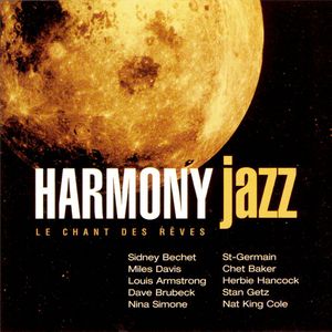 Harmony Jazz : Le Chant des rêves
