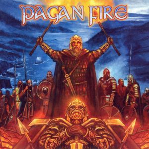 Pagan Fire