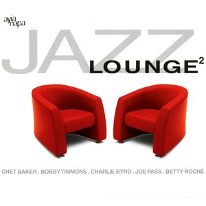 Jazz Lounge, Volume 2