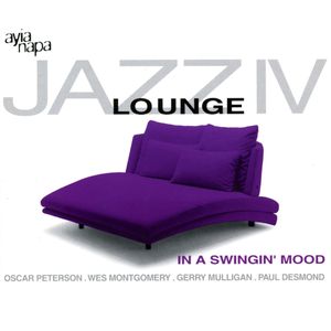 Jazz Lounge, Volume 4: In a Swingin' Mood