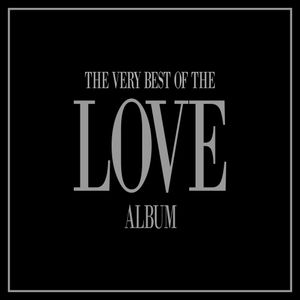 The Very Best of the Love Album