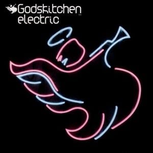 Godskitchen: Electric