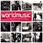 Pochette Beginner's Guide to World Music