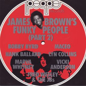 James Brown's Funky People, Part 2