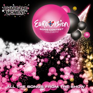 Allez Olla Olé (Eurovision 2010 - France)