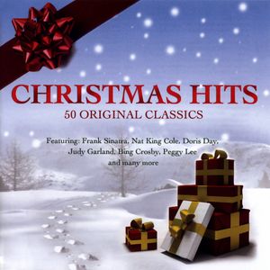 Christmas Hits, 50 Original Classics