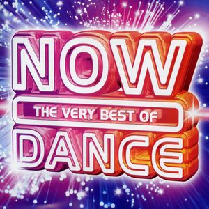 The Very Best of Now Dance
