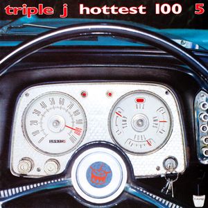 Triple J: Hottest 100, Volume 5