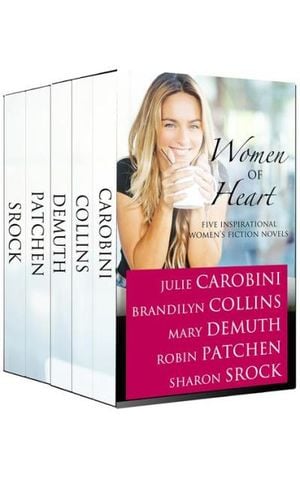 Women of Heart