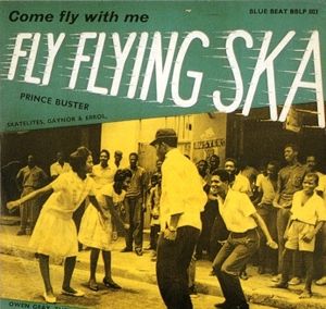 Fly Flying Ska