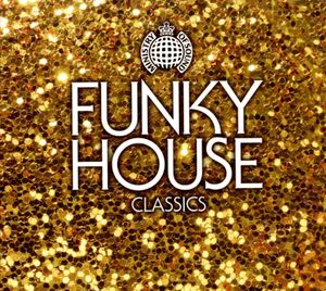 Funky House Classics