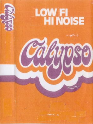 Calypso (EP)
