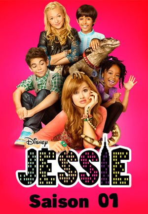 Jessie (2011) - Saison 1