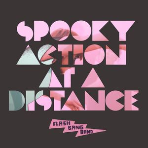 Spooky Action at a Distance (Single)